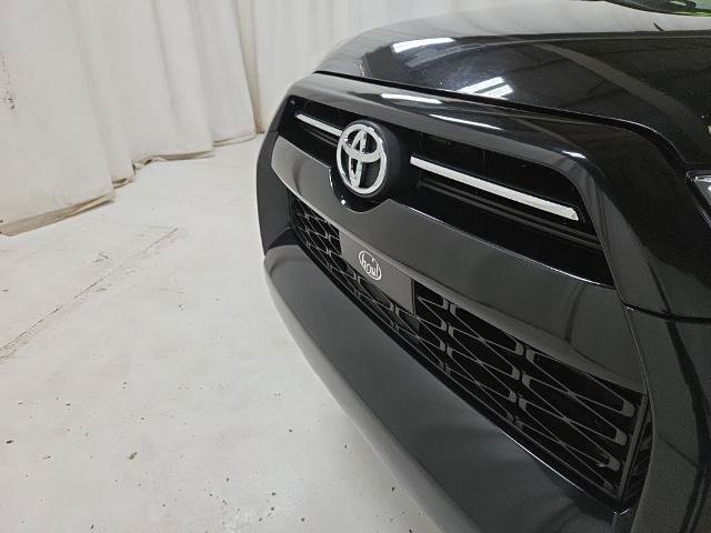 Used 2021 Toyota 4Runner SR5 AWD/4WD image 19