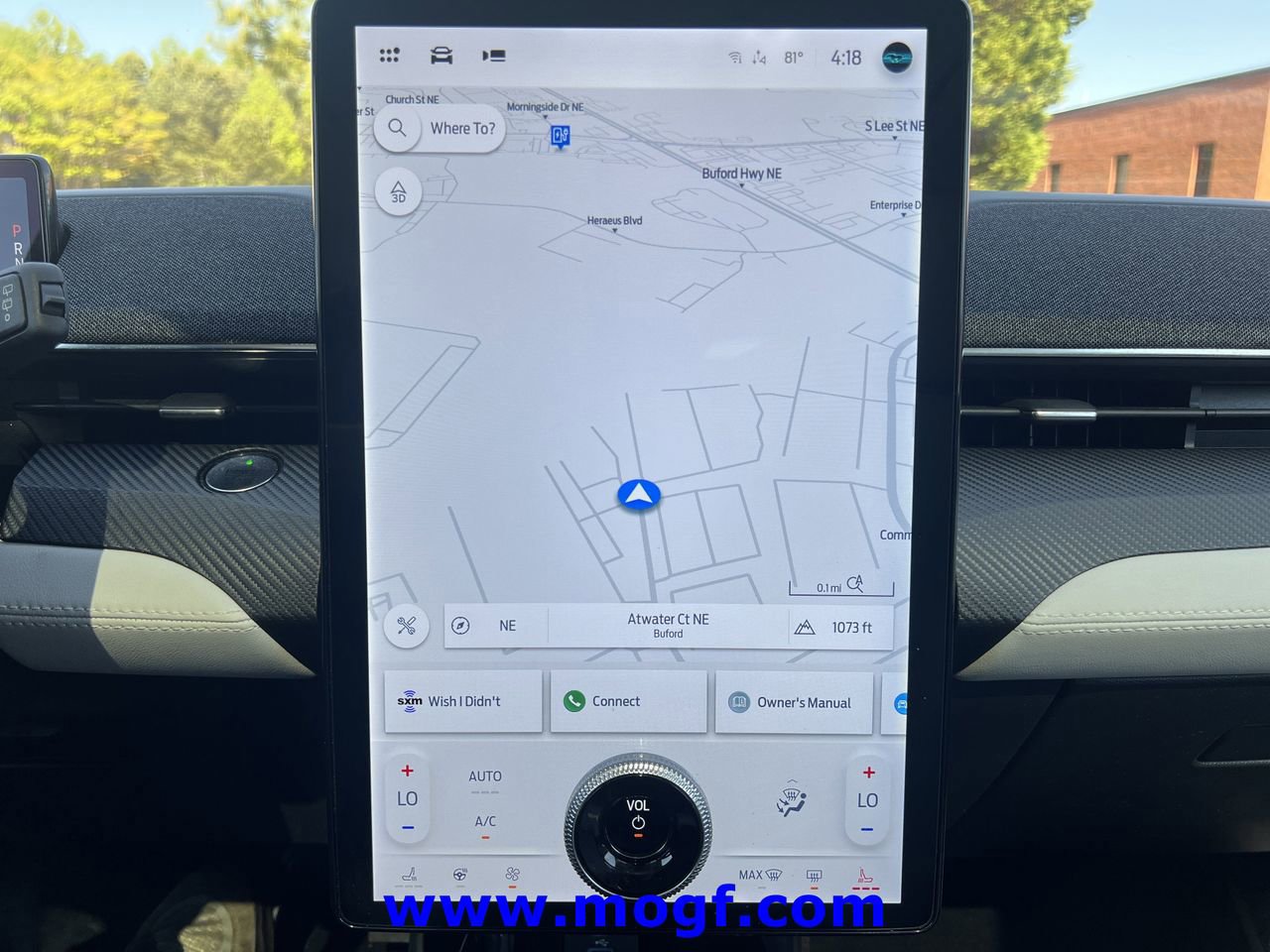 Certified 2023 Ford Mustang Mach-E Premium image 12