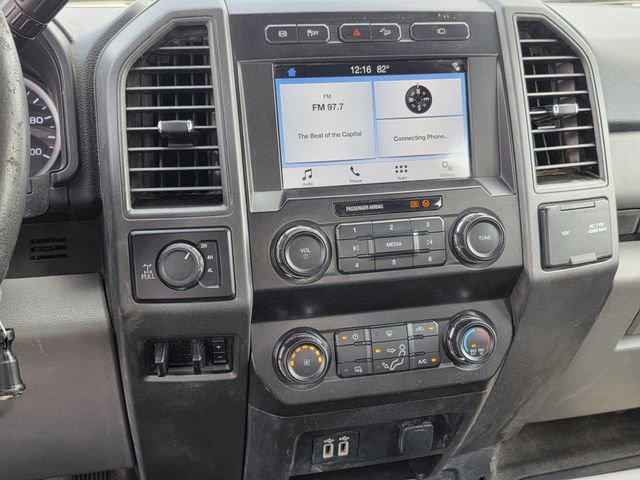 Certified 2019 Ford F250 XL w/ STX Appearance Package image 4