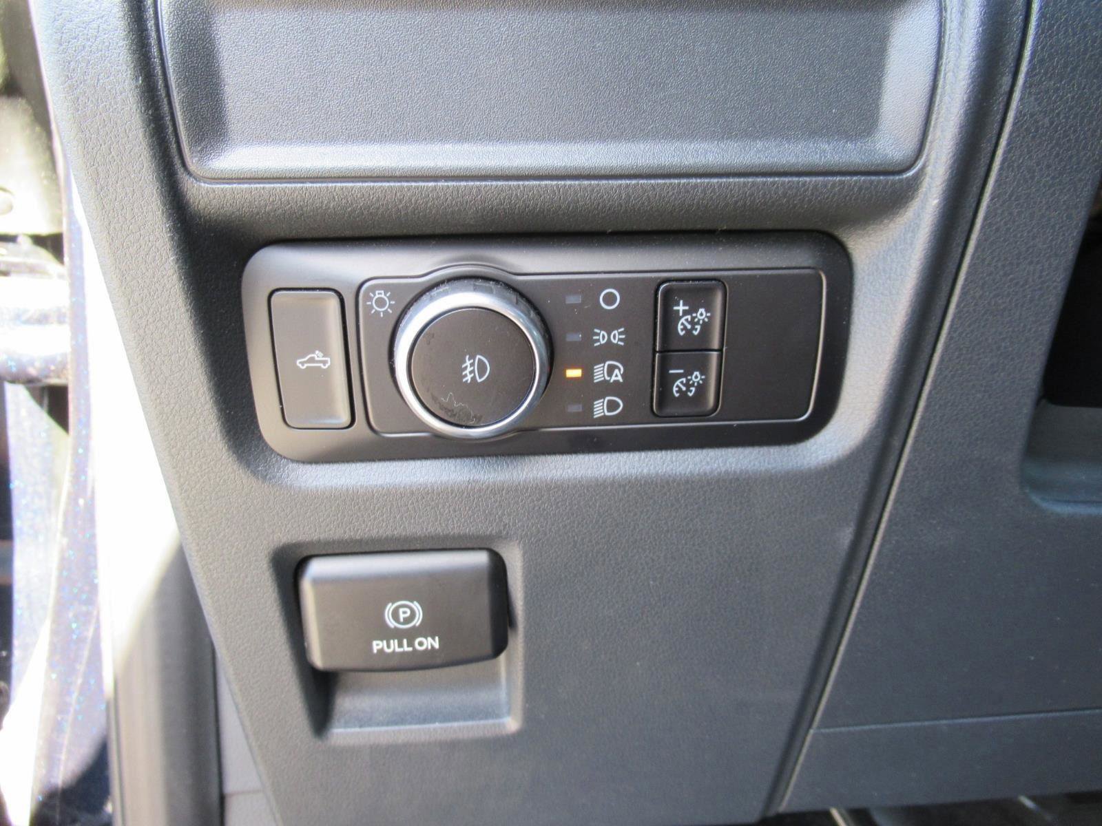 Certified 2023 Ford F150 XL w/ STX Appearance Package image 20