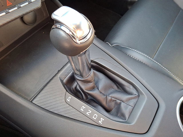 Certified 2025 Ford Mustang GT Premium image 12