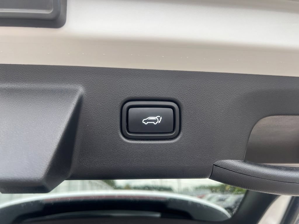 Used 2022 Hyundai Tucson SEL w/ Convenience Package FWD image 22