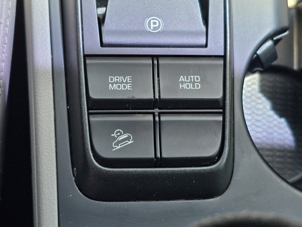Used 2019 Hyundai Tucson SE AWD/4WD image 10