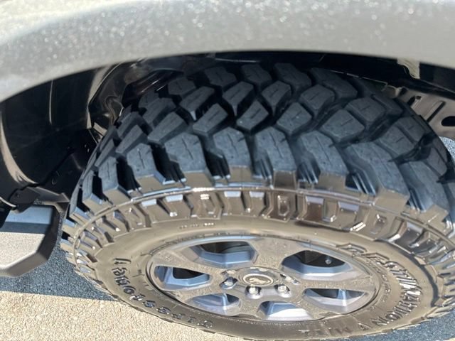 Certified 2022 Ford Bronco Big Bend AWD/4WD image 12