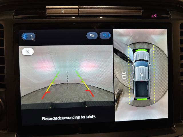 Certified 2025 Ford F150 XLT w/ Equipment Group 302A MID AWD/4WD image 28