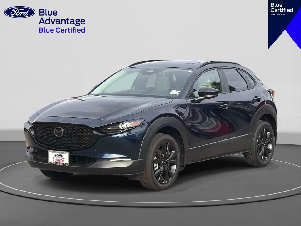 Used 2026 MAZDA CX-30 Aire Edition