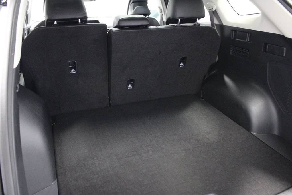 Used 2023 Kia Sportage SX FWD image 19