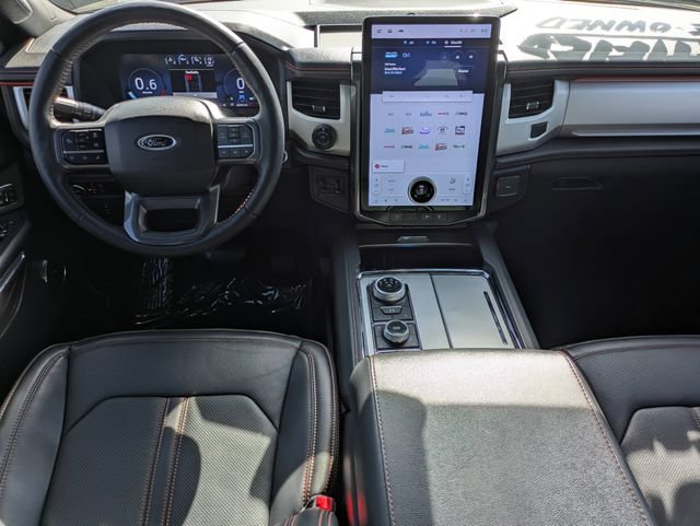 Certified 2024 Ford Expedition Timberline AWD/4WD image 15