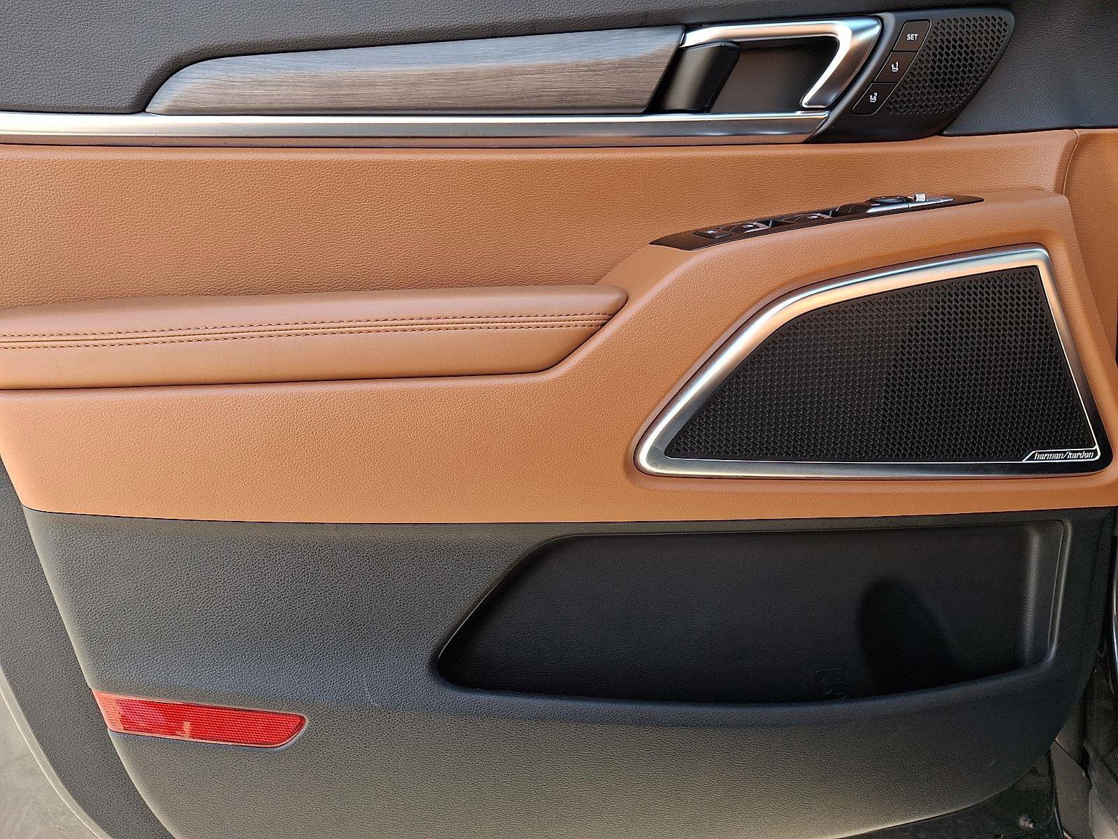 Used 2024 Kia Telluride SX X-Line image 14