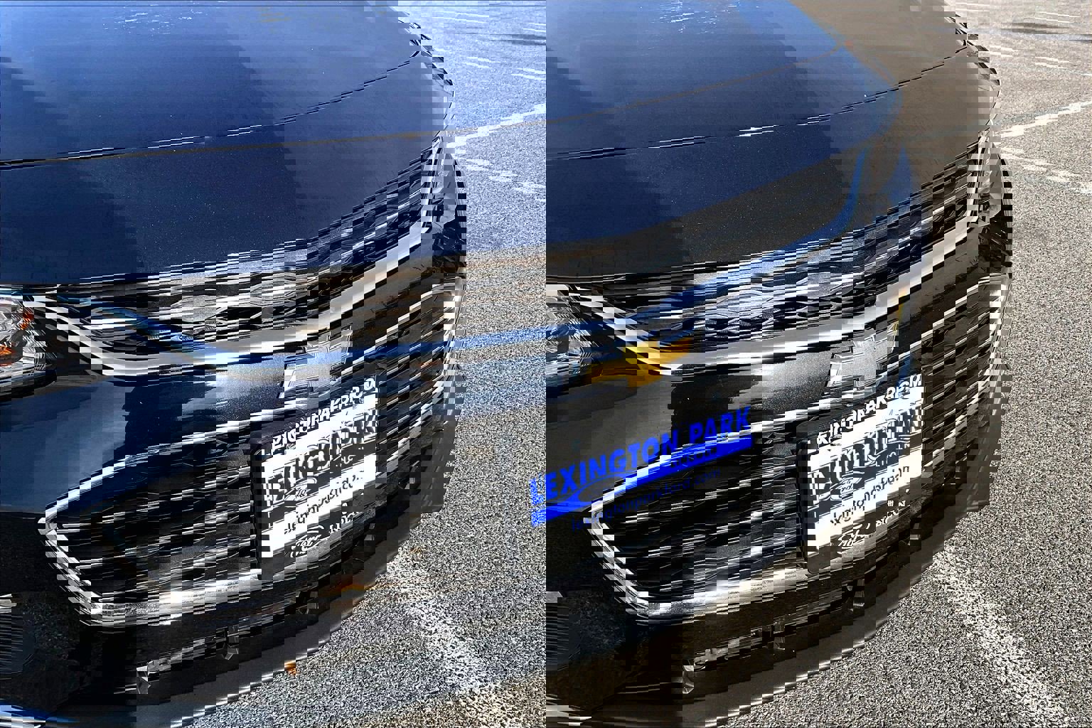 Used 2017 Chevrolet Malibu LS image 32