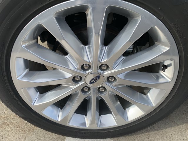 Certified 2019 Ford F150 Limited AWD/4WD image 16