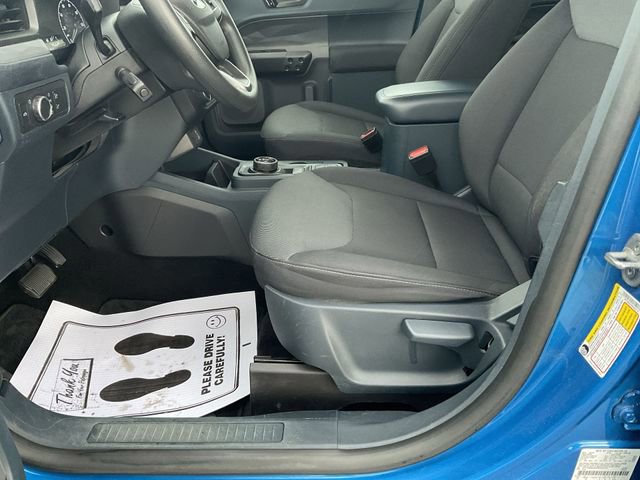 Certified 2022 Ford Maverick XL image 13