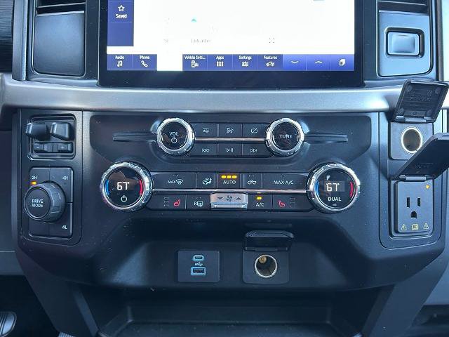 Certified 2021 Ford F150 XLT w/ Equipment Group 302A High AWD/4WD image 22