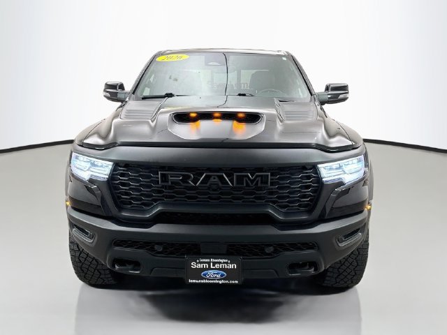 Used 2026 RAM 1500 RHO AWD/4WD image 2