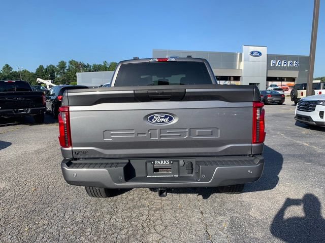 Certified 2024 Ford F150 STX AWD/4WD image 7