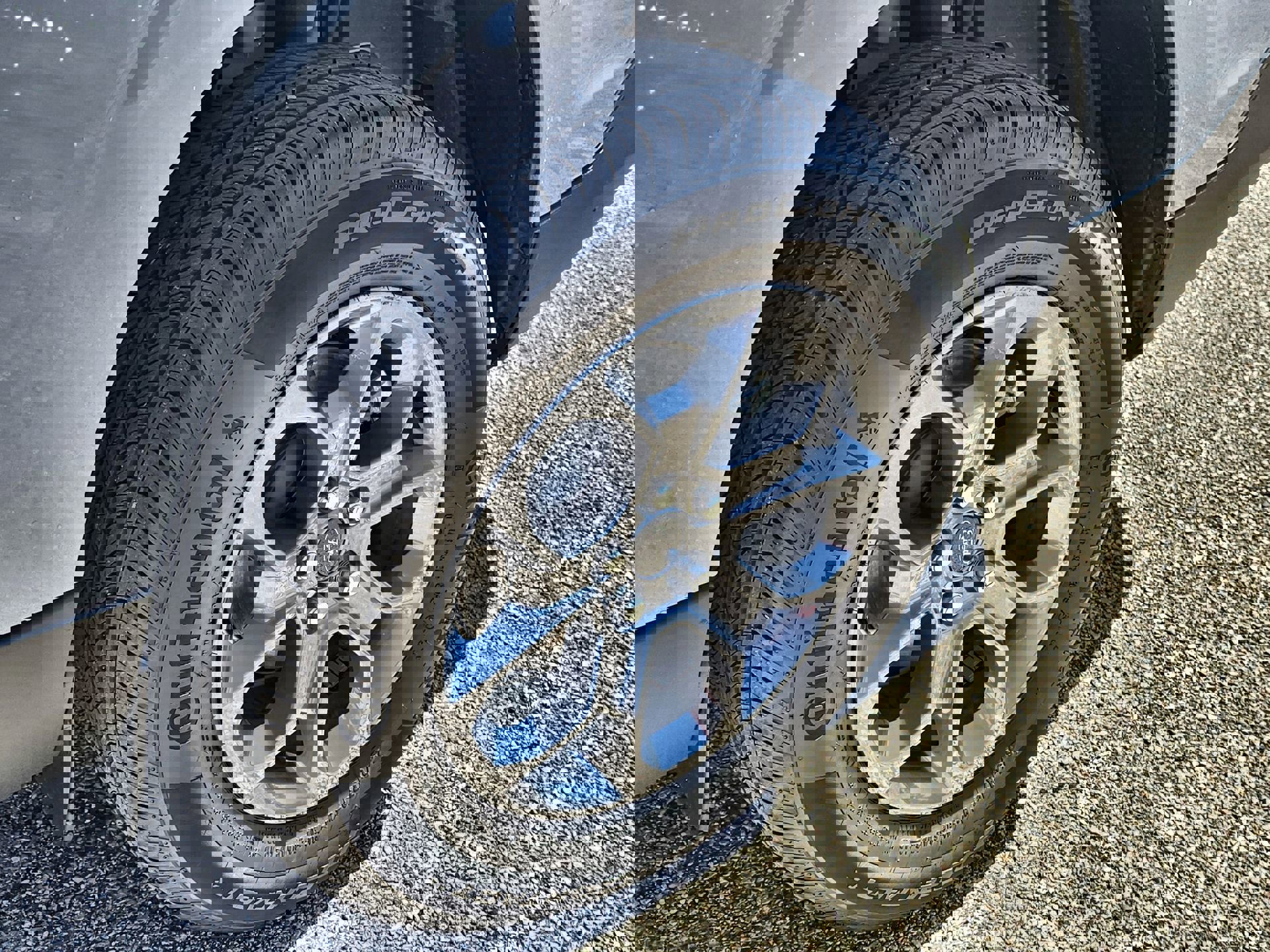 Certified 2025 Ford Maverick XLT w/ XLT Luxury Package image 10