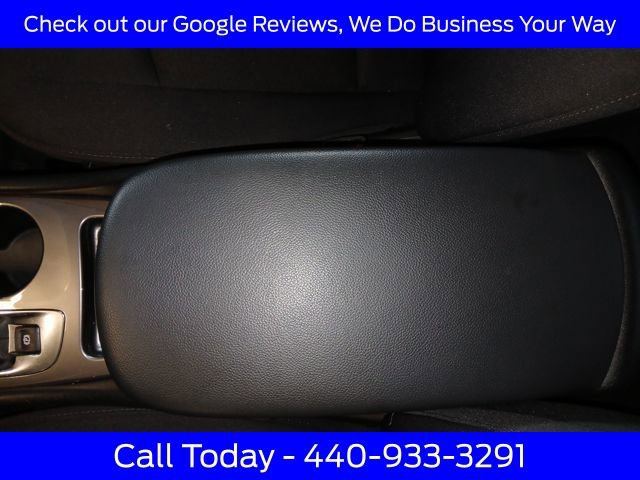 Used 2023 Chevrolet Malibu LS image 28