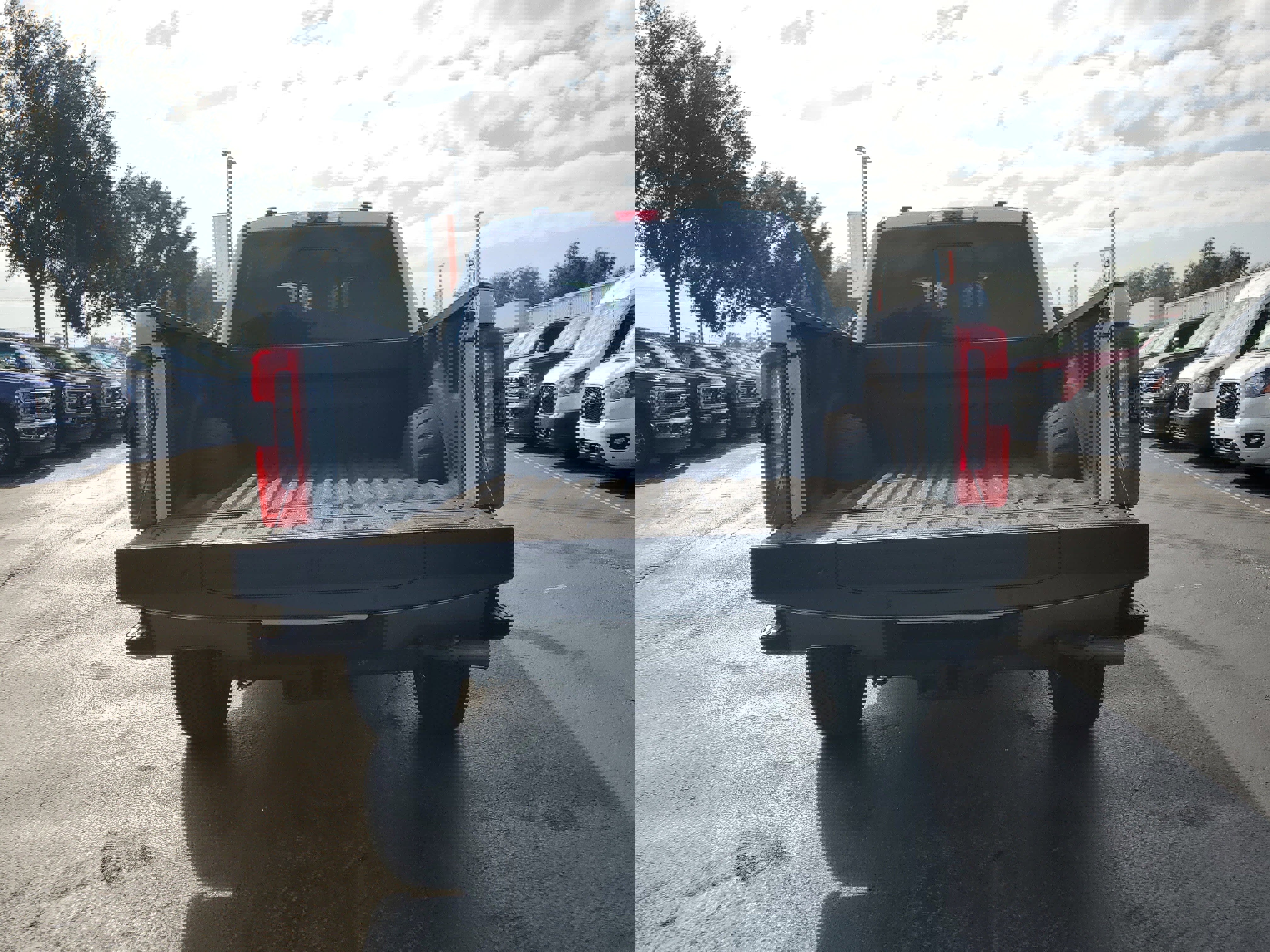 Certified 2023 Ford F350 King Ranch w/ FX4 Off-Road Package image 8