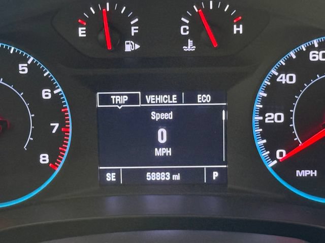 Used 2024 Chevrolet Malibu LT FWD image 28