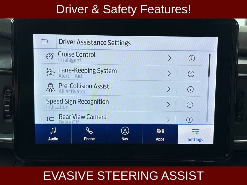 Certified 2023 Ford Explorer XLT w/ Equipment Group 202A AWD/4WD image 6