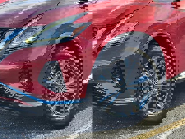 Used 2019 Nissan Murano Platinum image 4