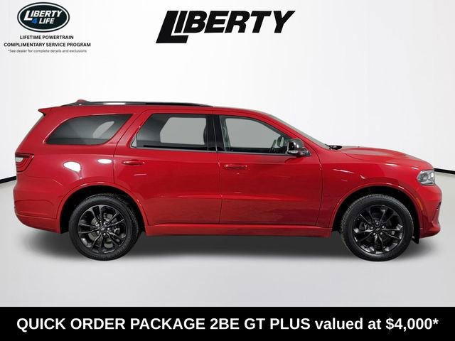 Used 2021 Dodge Durango GT image 6