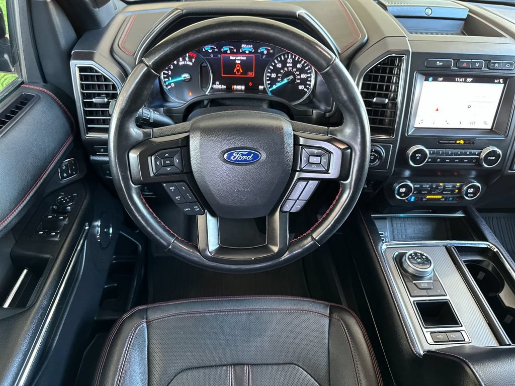 Certified 2019 Ford Expedition Limited w/ Equipment Group 303A RWD image 13