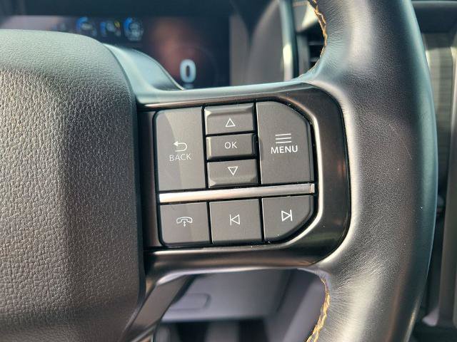 Certified 2023 Ford Expedition Platinum AWD/4WD image 22