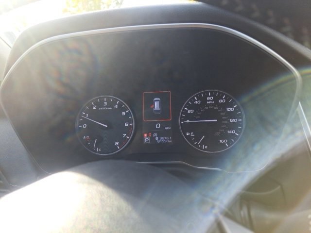 Used 2021 Subaru Outback Limited w/ Popular Package #2 image 20