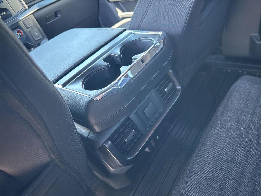 Certified 2023 Ford F150 XL w/ STX Appearance Package AWD/4WD image 31