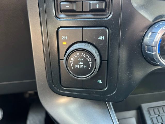 Certified 2025 Ford F150 Tremor w/ Bed Utility Package image 14