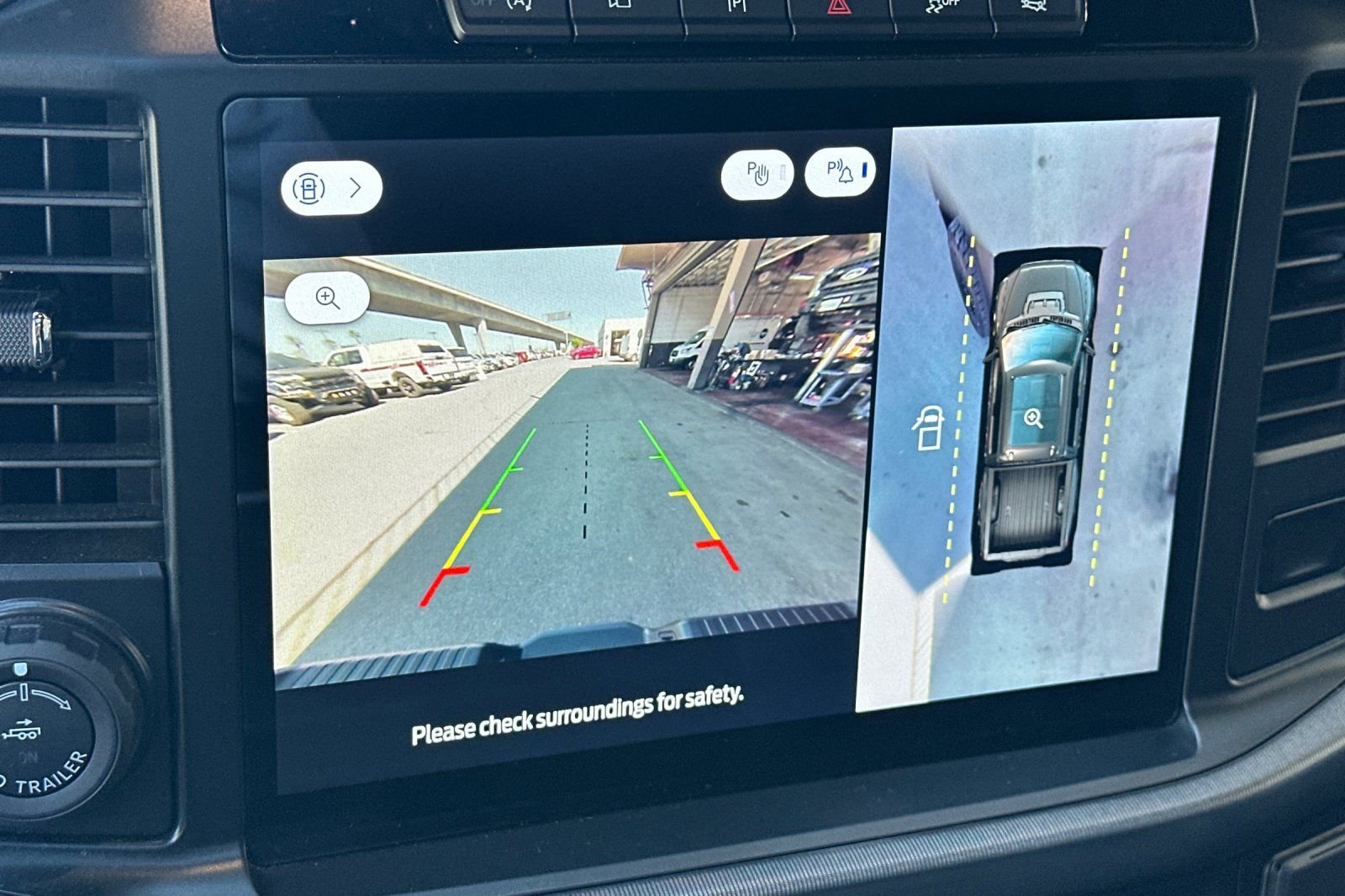 Certified 2024 Ford F150 Raptor image 17