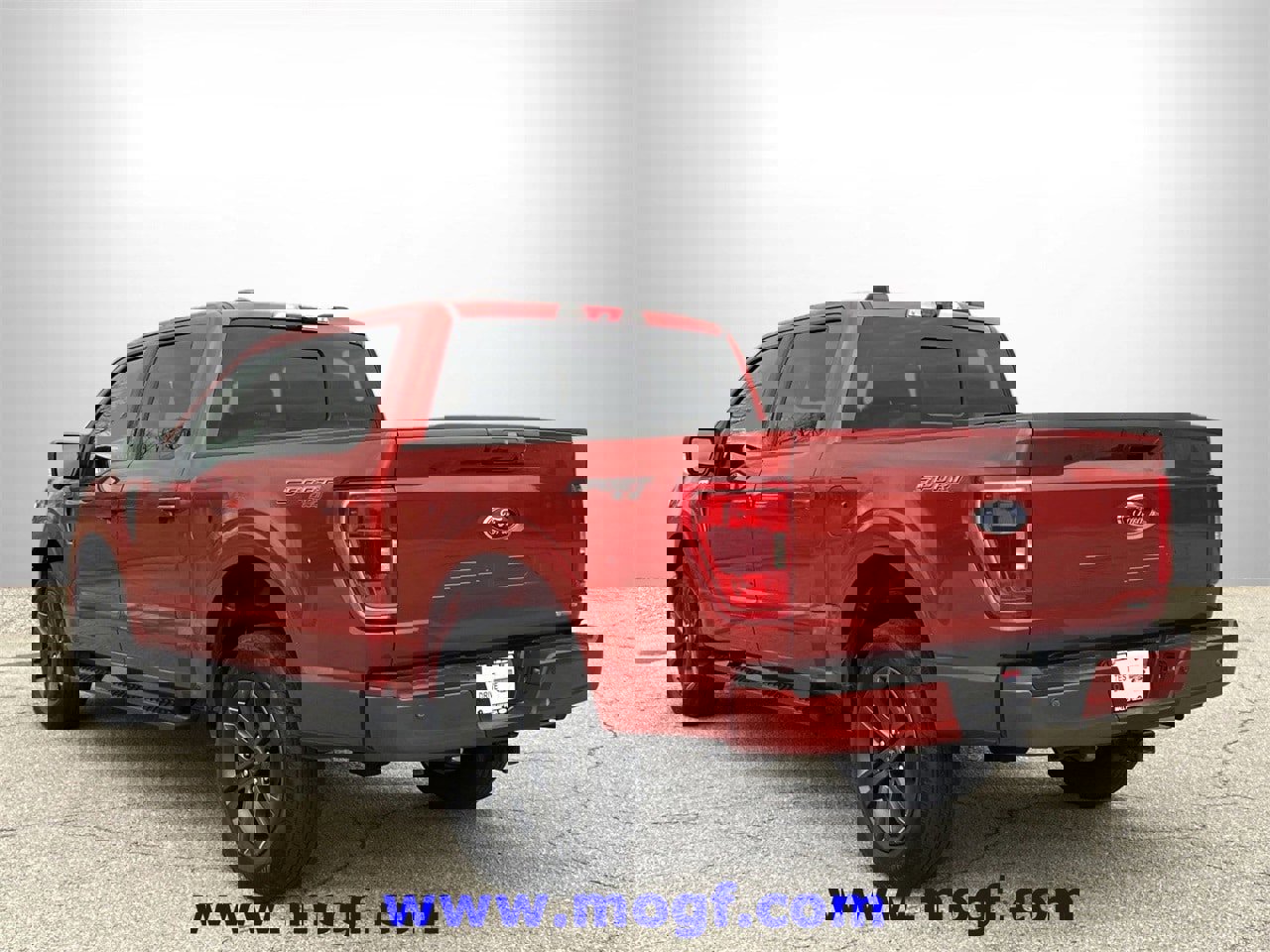 Certified 2023 Ford F150 XLT w/ Equipment Group 302A High image 2