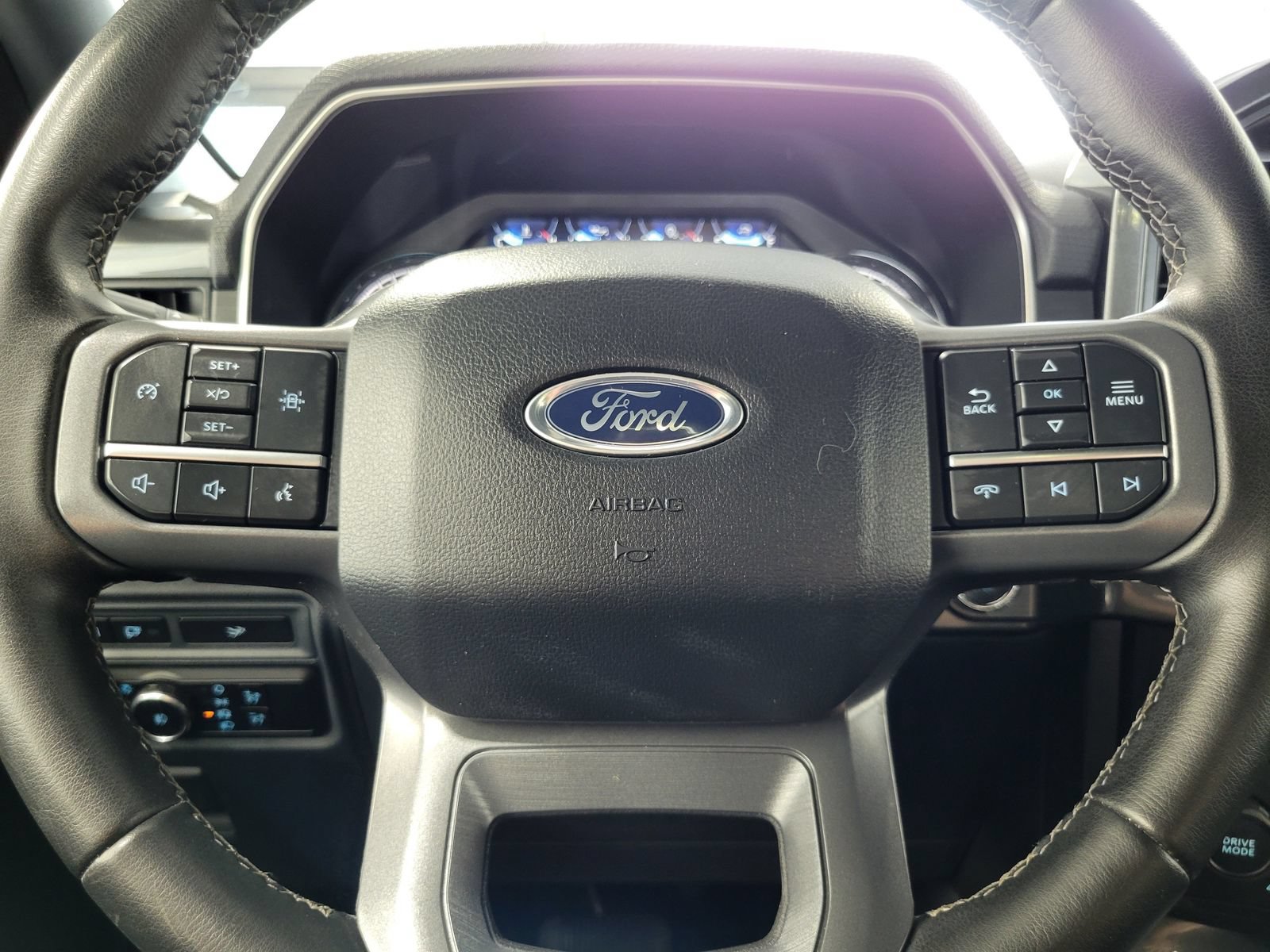 Certified 2023 Ford F150 XLT w/ Equipment Group 302A High AWD/4WD image 12