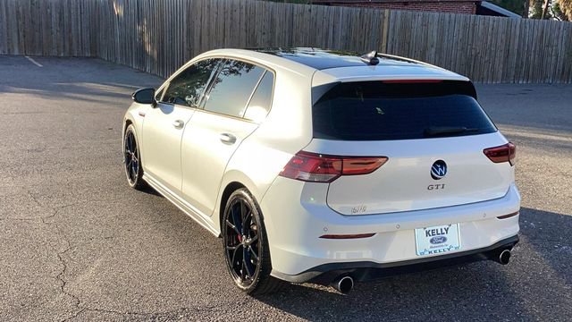 Used 2024 Volkswagen GTI SE image 7