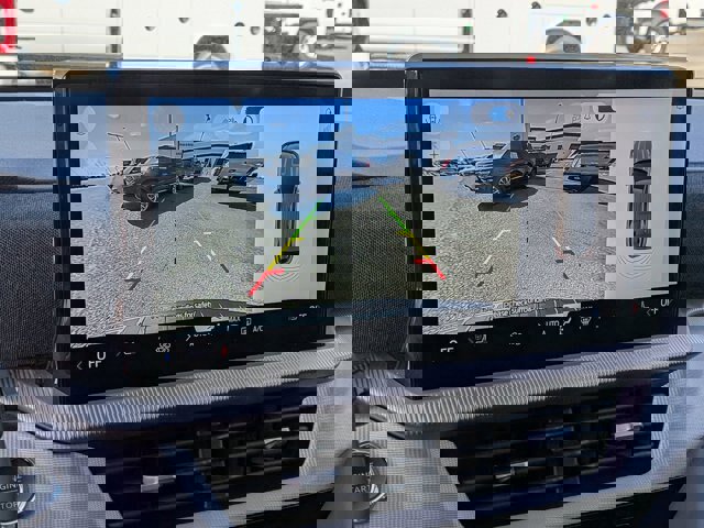 Certified 2025 Ford Explorer Active w/ Active Comfort Package image 22