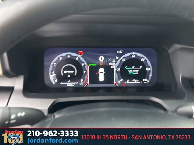 Used 2025 Toyota 4Runner Limited AWD/4WD image 22