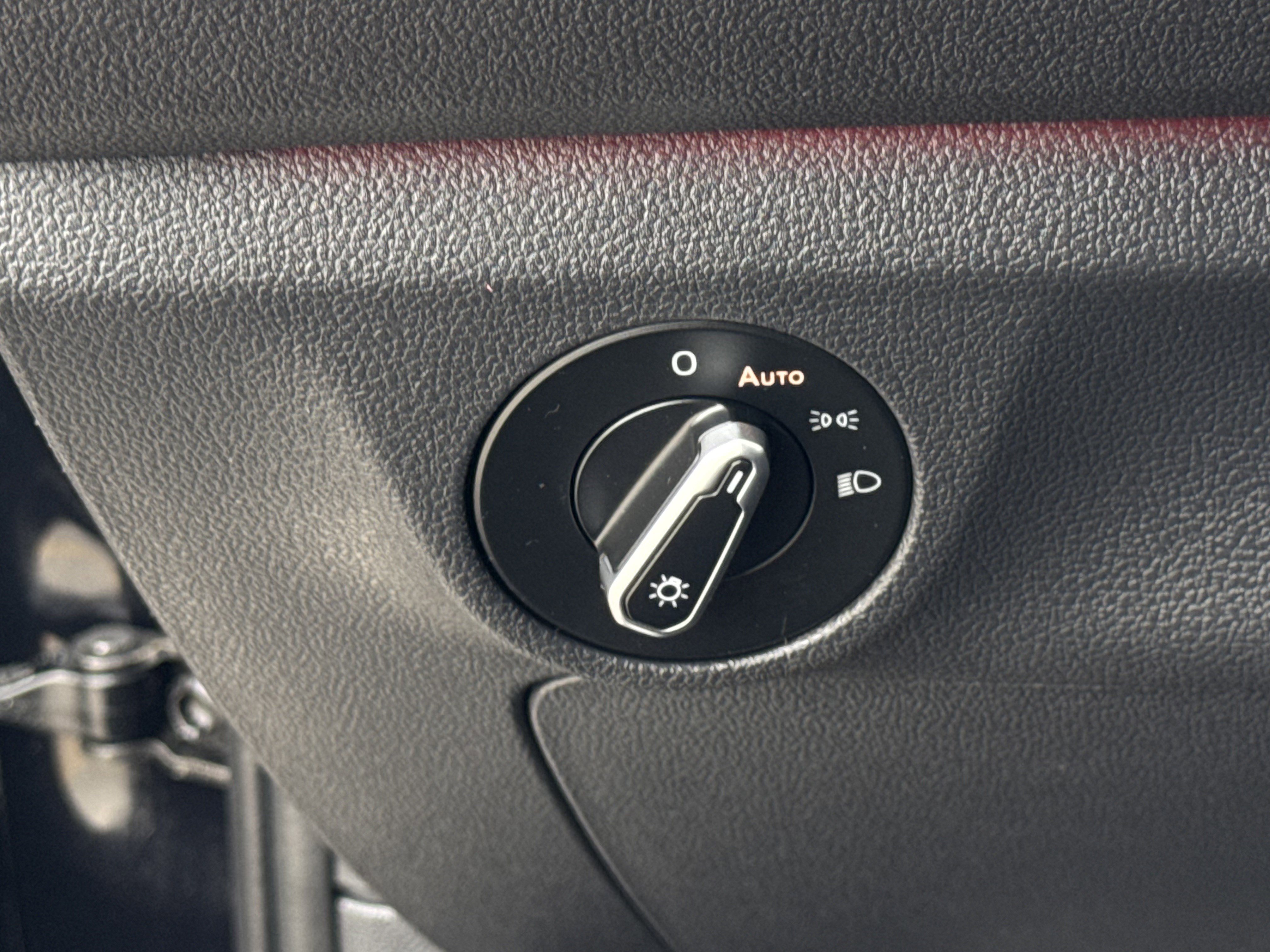 Used 2024 Volkswagen Jetta GLI Autobahn w/ GLI Black Package image 22