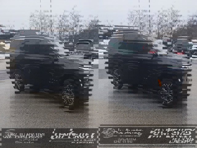 Used 2024 Chevrolet Traverse LT w/ LPO, Floor Liner Package image 12