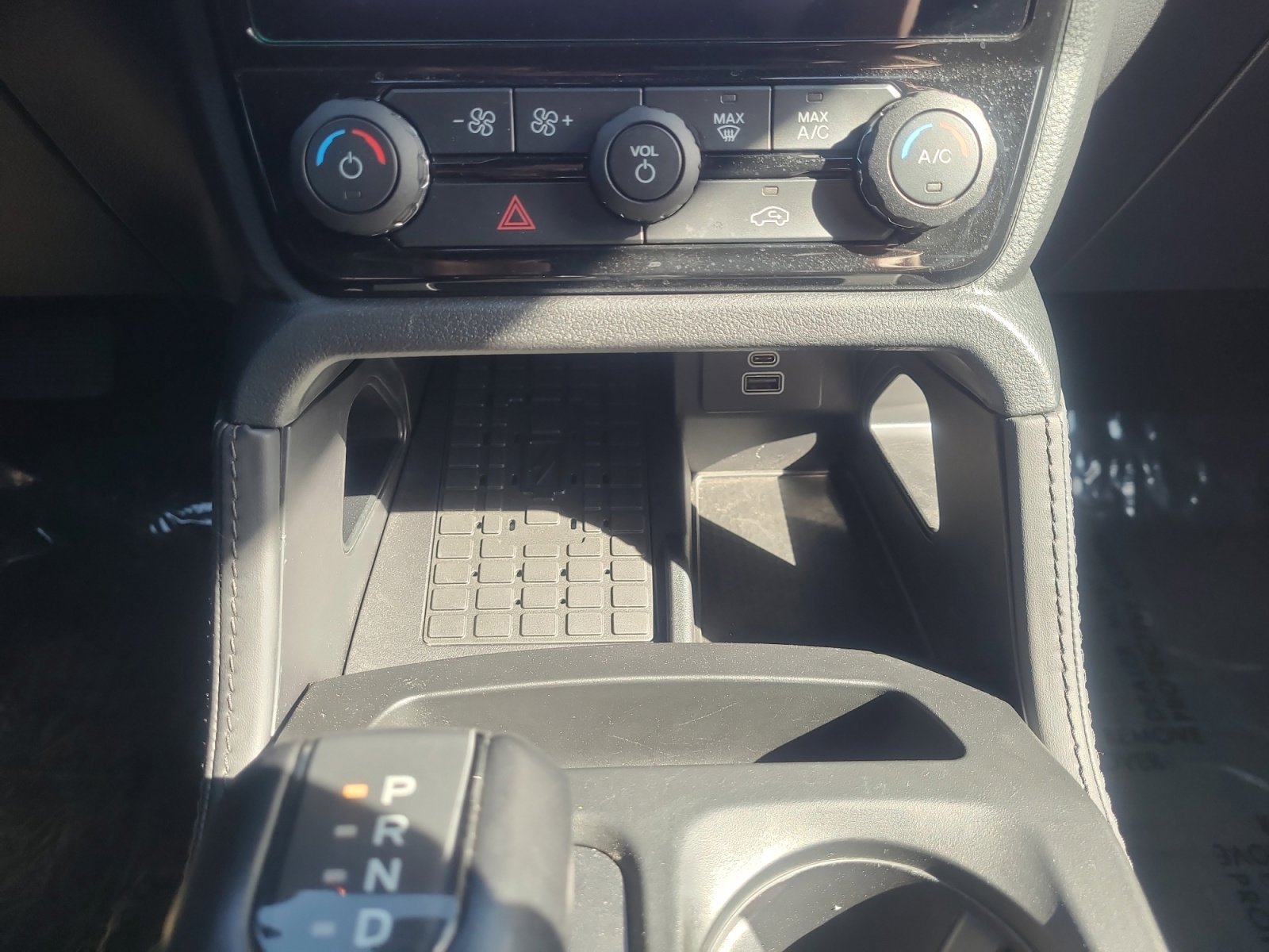 Certified 2024 Ford Ranger Raptor AWD/4WD image 30