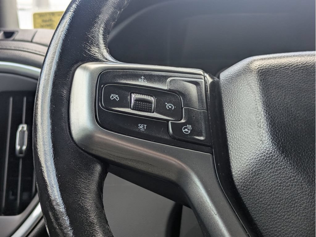 Used 2022 Chevrolet Silverado 1500 RST w/ All Star Edition Plus AWD/4WD image 19