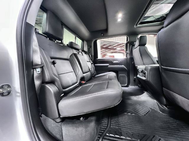 Used 2026 Chevrolet Silverado 2500 LTZ w/ Trail Boss Package AWD/4WD image 26