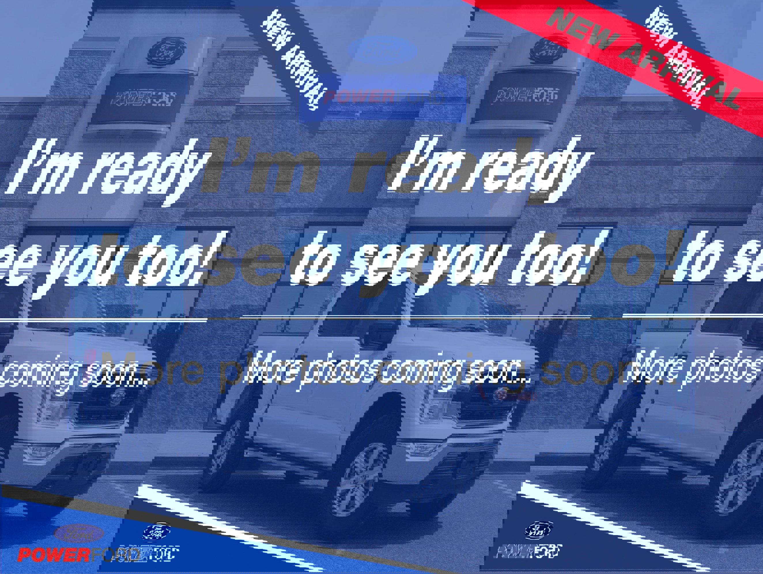 Certified 2021 Ford F150 XLT w/ Equipment Group 301A Mid image 1