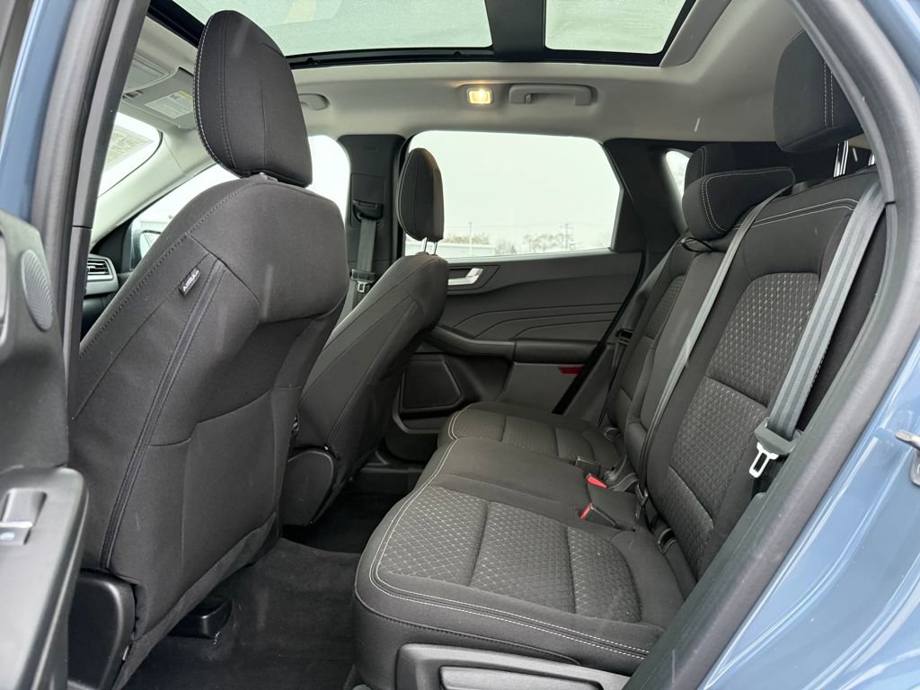 Certified 2023 Ford Escape Active w/ Tech Pack #2 image 9