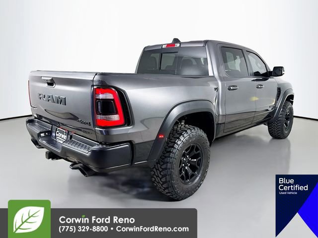Used 2022 RAM 1500 TRX w/ TRX Level 1 Equipment Group image 6