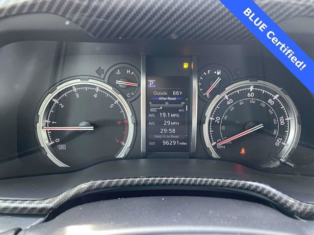 Used 2020 Toyota 4Runner Venture image 19