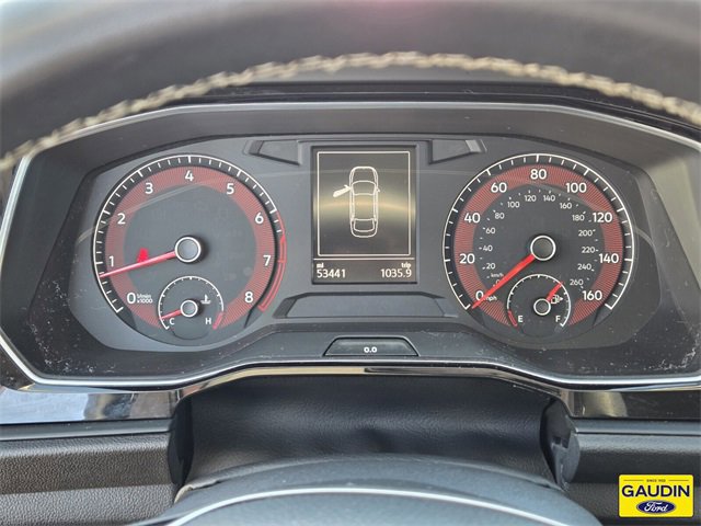 Used 2021 Volkswagen Jetta SE image 20