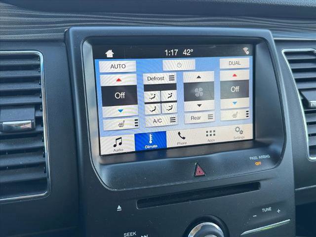 Certified 2019 Ford Flex SEL w/ Equipment Group 202A image 22