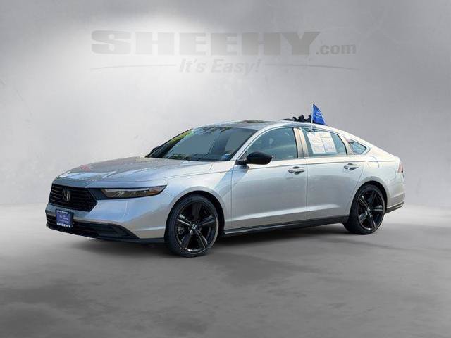 Used 2023 Honda Accord Sport image 17