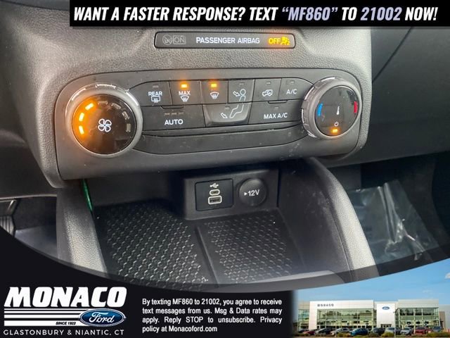 Certified 2024 Ford Bronco Sport Big Bend image 21